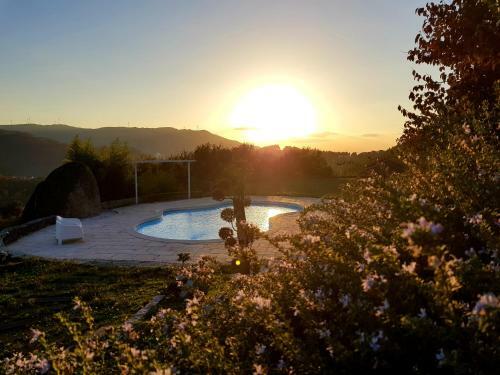 Villa Quinta Cercas Da Costa