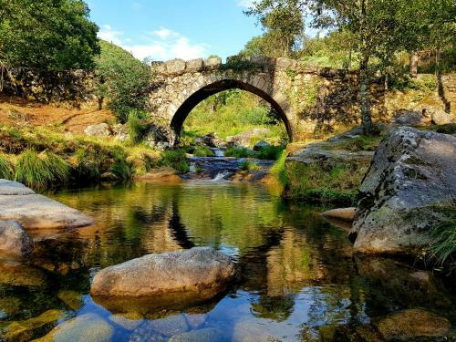 Villa Quinta Cercas Da Costa
