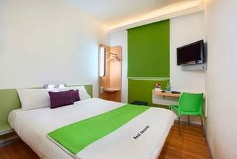 Hotel Formule1 Greater Noida