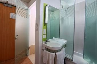 Hotel Formule1 Greater Noida