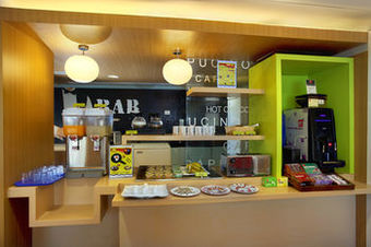 Hotel Formule1 Greater Noida