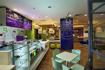 Hotel Formule1 Greater Noida