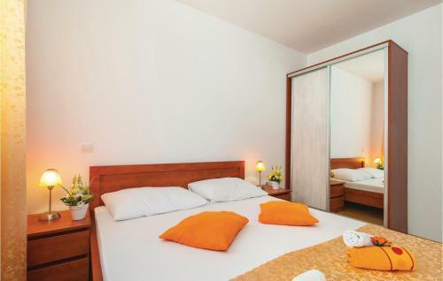 Apartment Supetar 44
