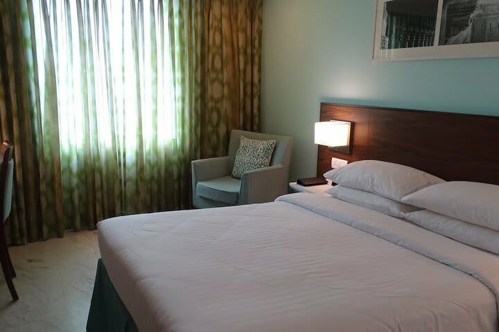 Hotel Premier Inn Pune Kharadi