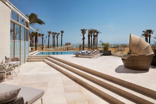 Hodhamidbar Resort & Spa Hotel