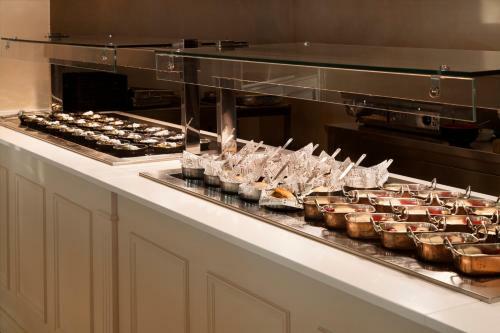 Hodhamidbar Resort & Spa Hotel