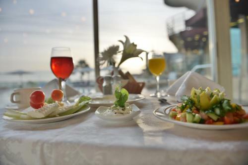 Hodhamidbar Resort & Spa Hotel
