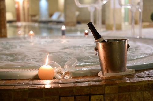 Hodhamidbar Resort & Spa Hotel