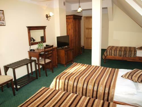 Hotel Aslan
