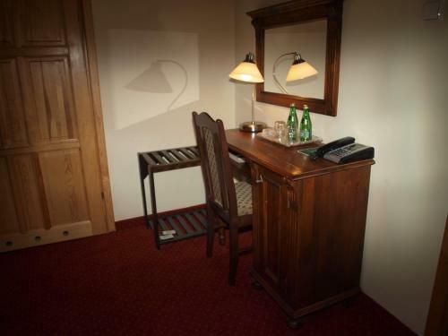 Hotel Aslan