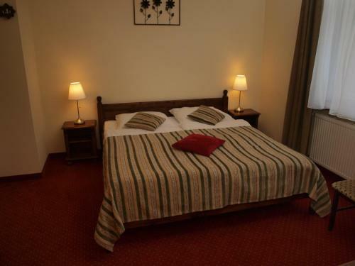 Hotel Aslan