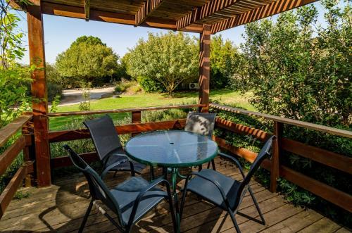 Apartamento Nofe Habashan