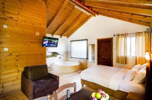 Apartamento Nofe Habashan