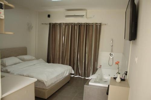 Apartamento Nofe Habashan