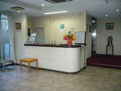 City Hotel Ikeda
