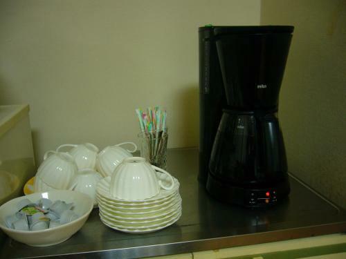City Hotel Ikeda