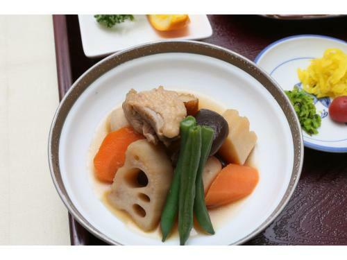 City Hotel Ikeda