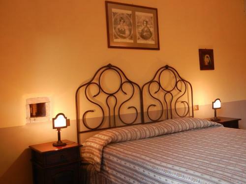 Agroturismo Villa Pardi