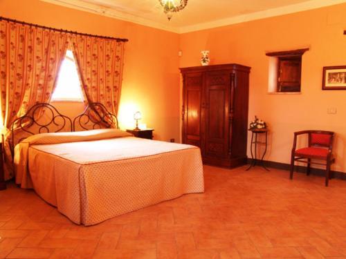 Agroturismo Villa Pardi
