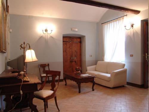 Agroturismo Villa Pardi