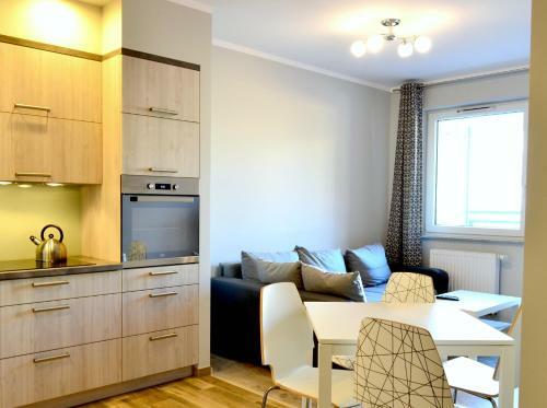 Jtb Luxury Nautica Apartments
