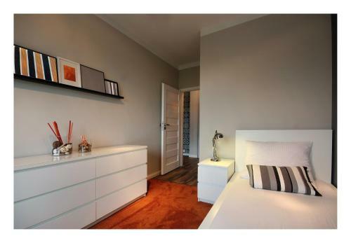 Jtb Luxury Nautica Apartments