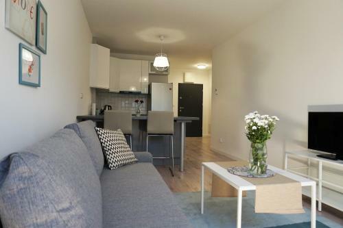 Jtb Luxury Nautica Apartments