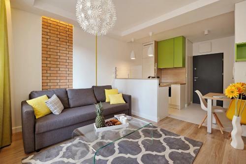 Jtb Luxury Nautica Apartments