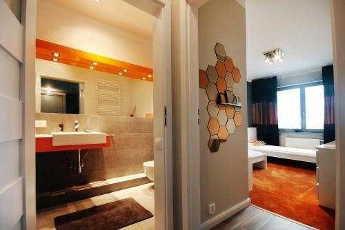 Jtb Luxury Nautica Apartments