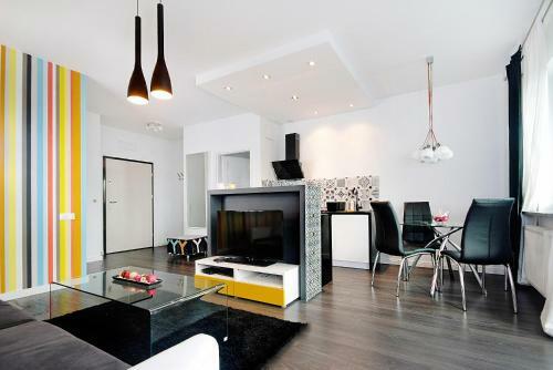 Jtb Luxury Nautica Apartments