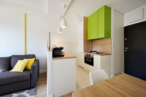 Jtb Luxury Nautica Apartments
