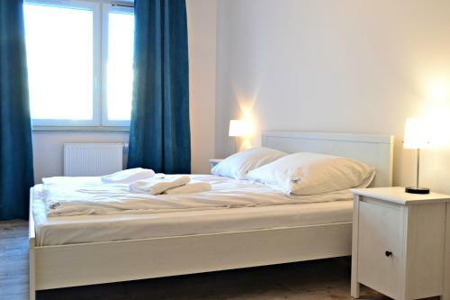 Jtb Luxury Nautica Apartments
