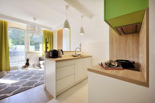 Jtb Luxury Nautica Apartments