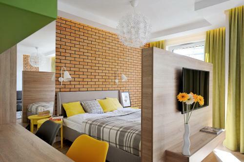 Jtb Luxury Nautica Apartments