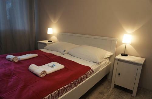 Jtb Luxury Nautica Apartments