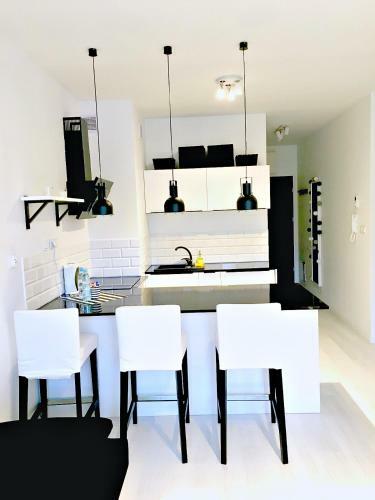 Jtb Luxury Nautica Apartments