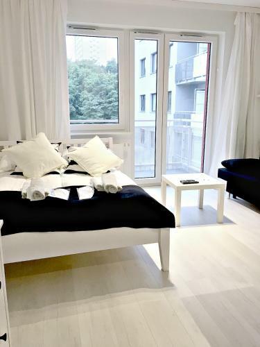 Jtb Luxury Nautica Apartments