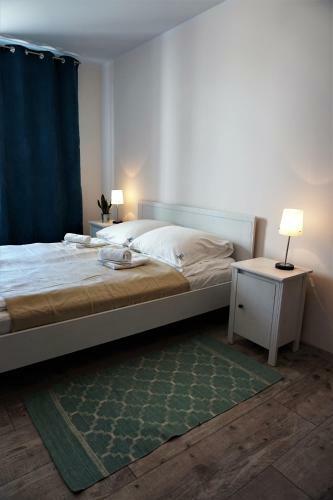 Jtb Luxury Nautica Apartments