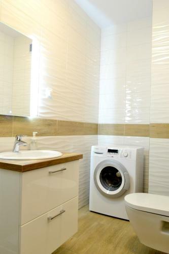 Jtb Luxury Nautica Apartments