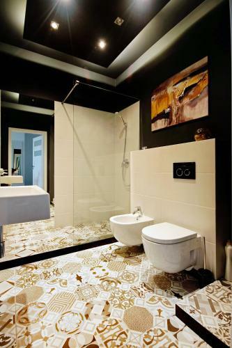 Jtb Luxury Nautica Apartments