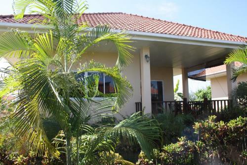 Hotel Ao Thai Resort