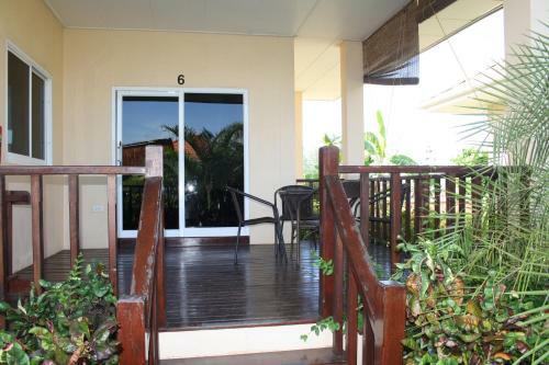 Hotel Ao Thai Resort