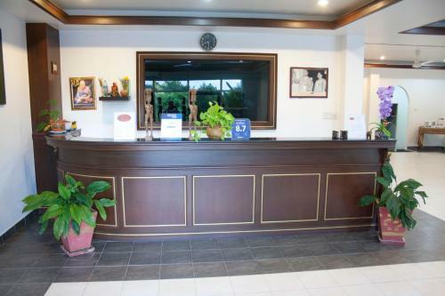 Hotel Ao Thai Resort