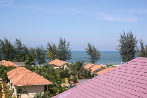 Hotel Ao Thai Resort