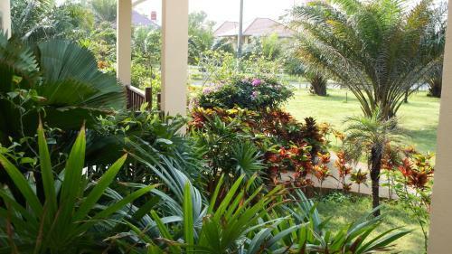 Hotel Ao Thai Resort