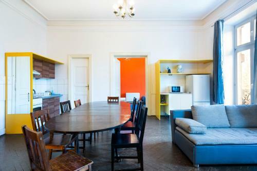 Hostal Pokoje Bagatela Stare Miasto