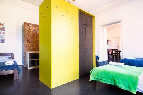 Hostal Pokoje Bagatela Stare Miasto