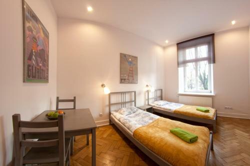 Hostal Pokoje Bagatela Stare Miasto