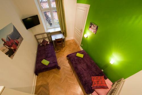 Hostal Pokoje Bagatela Stare Miasto