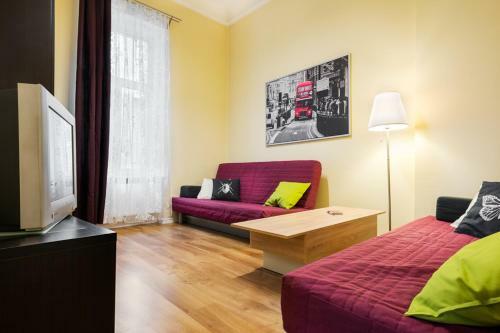 Hostal Pokoje Bagatela Stare Miasto